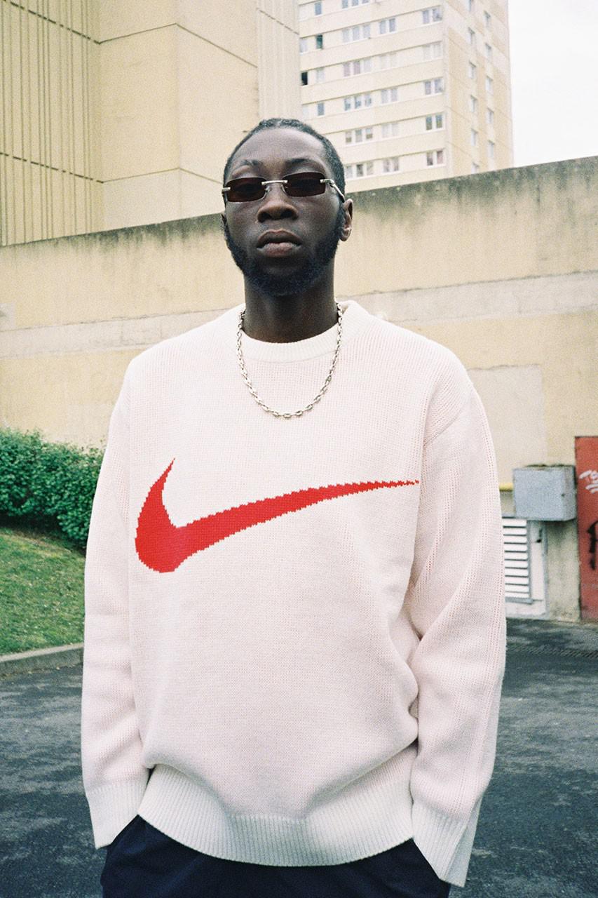 Supreme x Nike 2019 Summer Collection