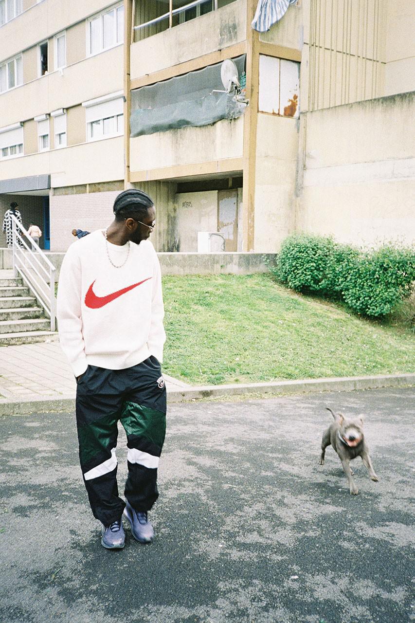 Supreme x Nike 2019 Summer Collection