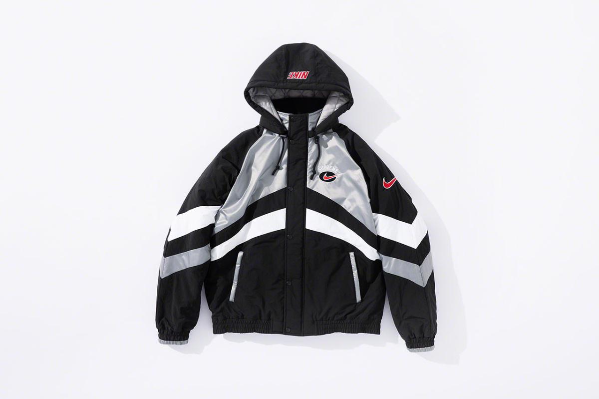 Supreme x Nike 2019 Summer Collection
