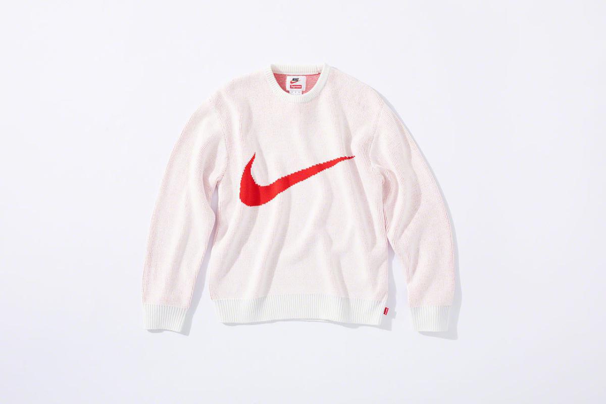 Supreme x Nike 2019 Summer Collection