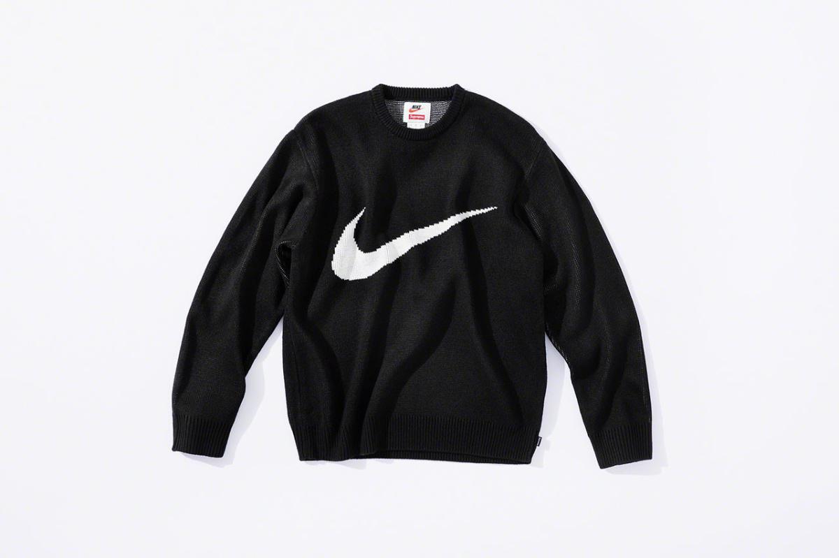 Supreme x Nike 2019 Summer Collection