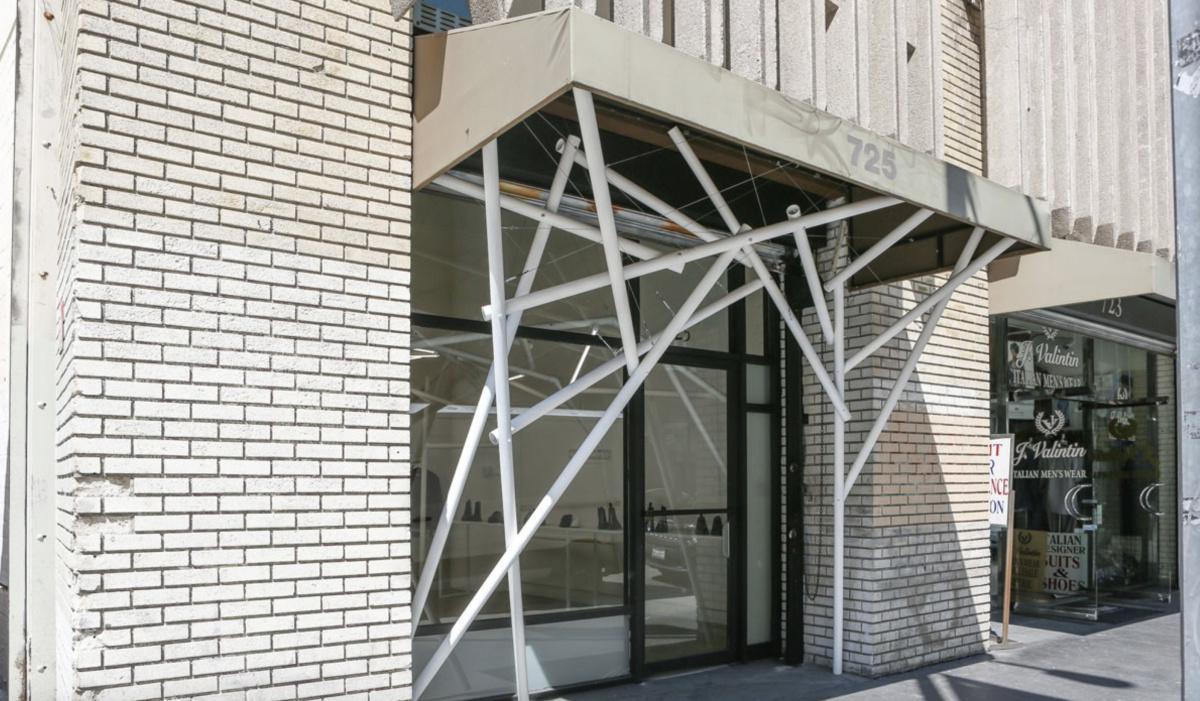 BLENDS LOS ANGELES BLENDS LOS ANGELES