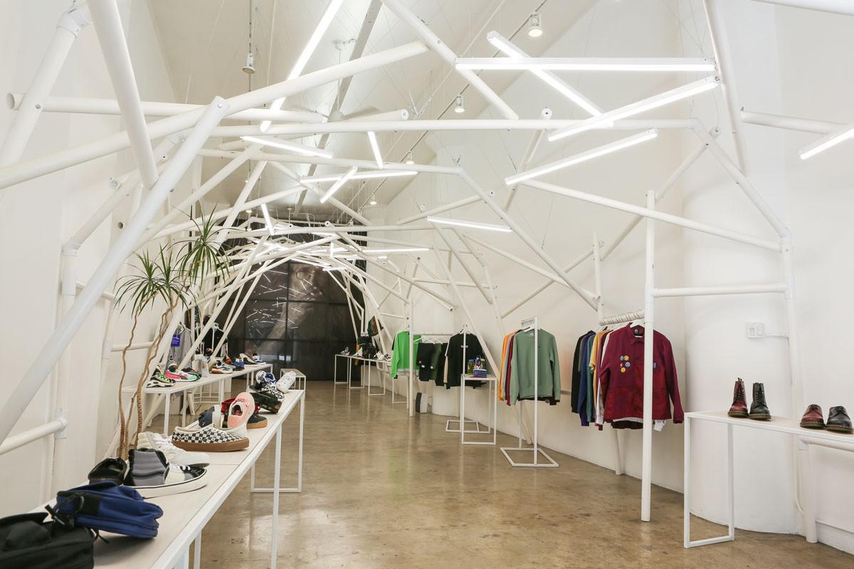 BLENDS LOS ANGELES BLENDS LOS ANGELES