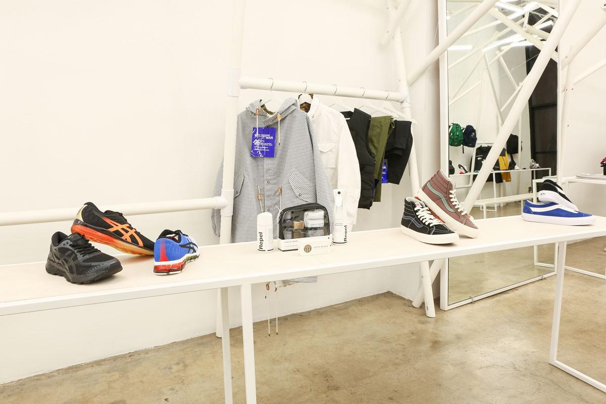 BLENDS LOS ANGELES BLENDS LOS ANGELES