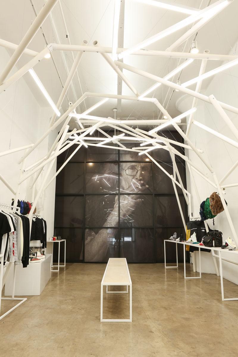 BLENDS LOS ANGELES BLENDS LOS ANGELES