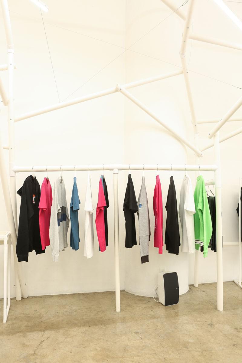 BLENDS LOS ANGELES BLENDS LOS ANGELES