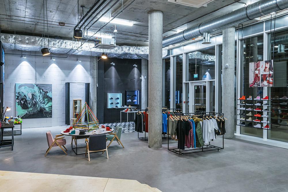 FOOTSHOP BRATISLAVA