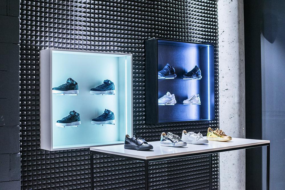 FOOTSHOP BRATISLAVA