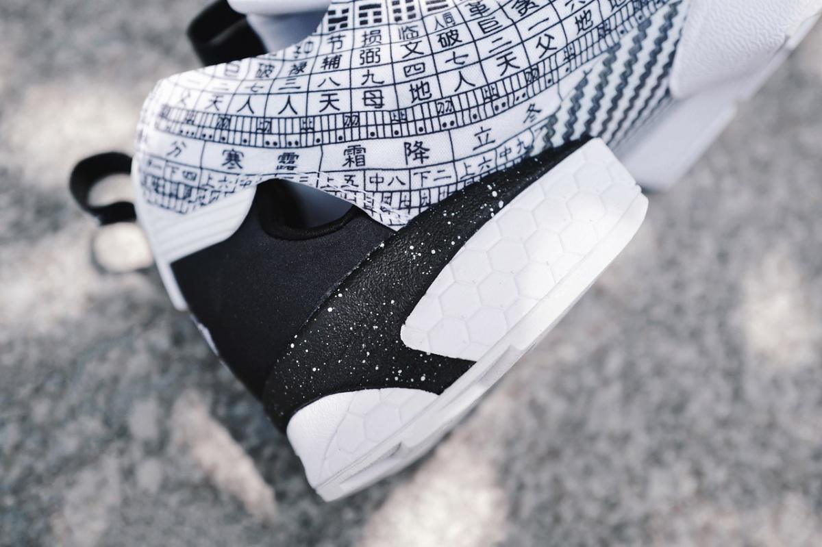 Regardons de plus près la collab DEAL x Reebok Instapump Fury "Feng Shui Compass". Regardons de plus près la collab DEAL x Reebok Instapump Fury "Feng Shui Compass".