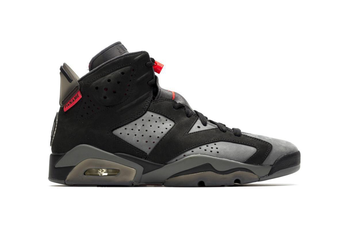 Un oeil sur la collab Paris Saint-Germain x Air Jordan 