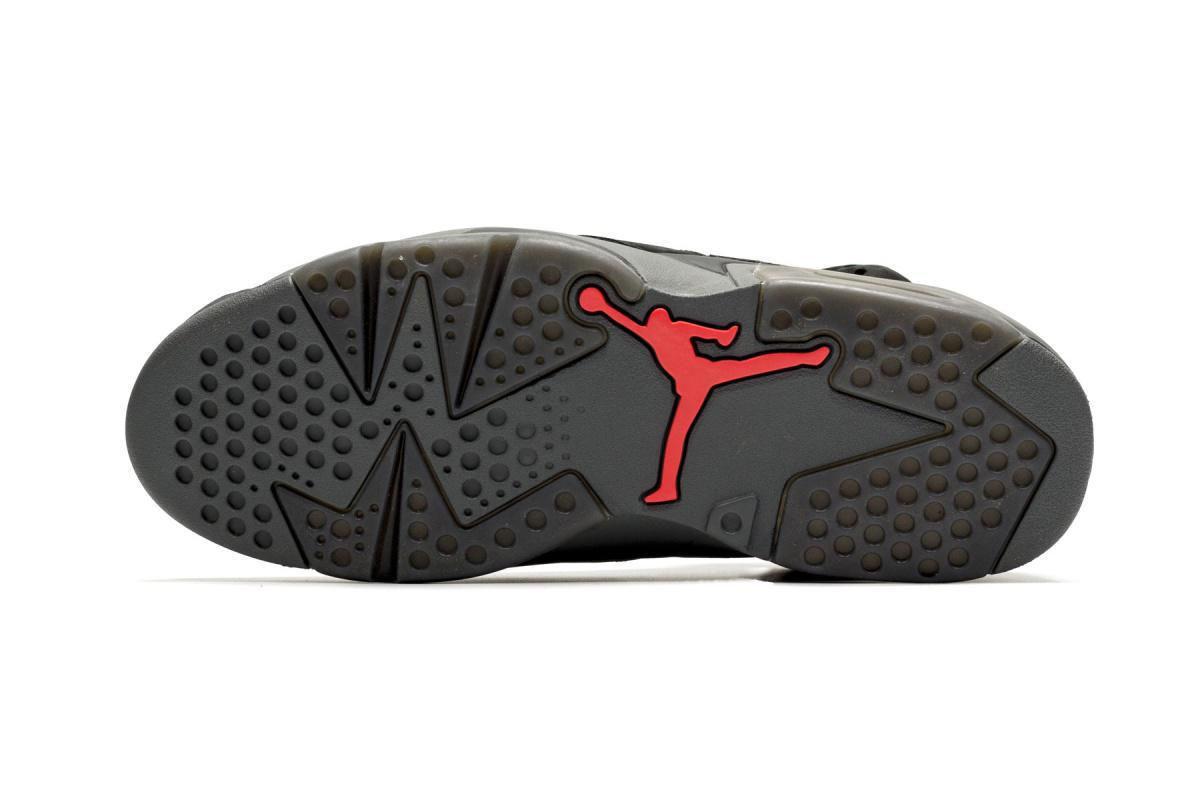 Un oeil sur la collab Paris Saint-Germain x Air Jordan 