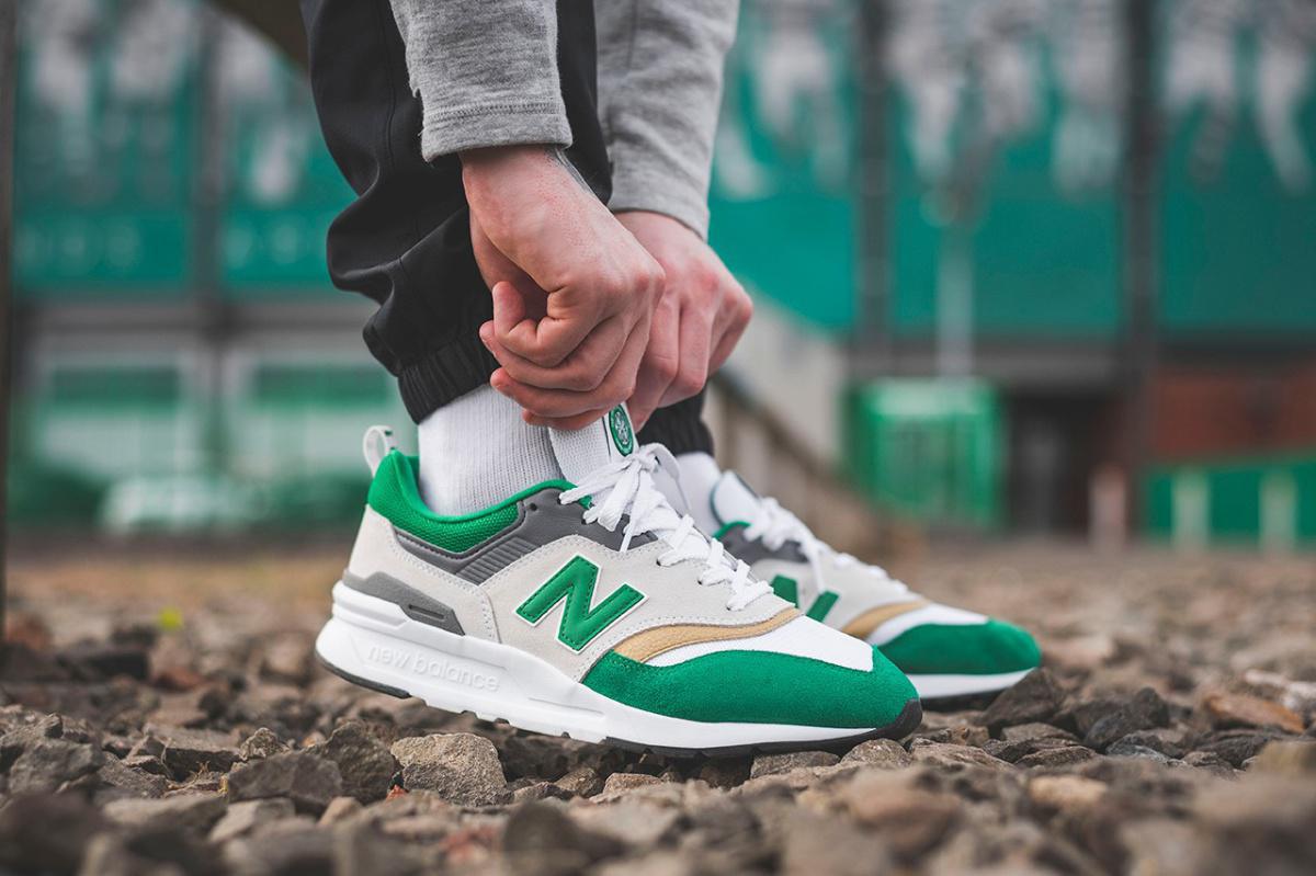 Celtic avec une nouvelle édition spéciale 997H