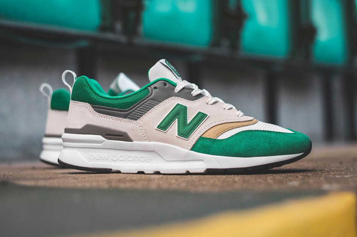 Celtic avec une nouvelle édition spéciale 997H