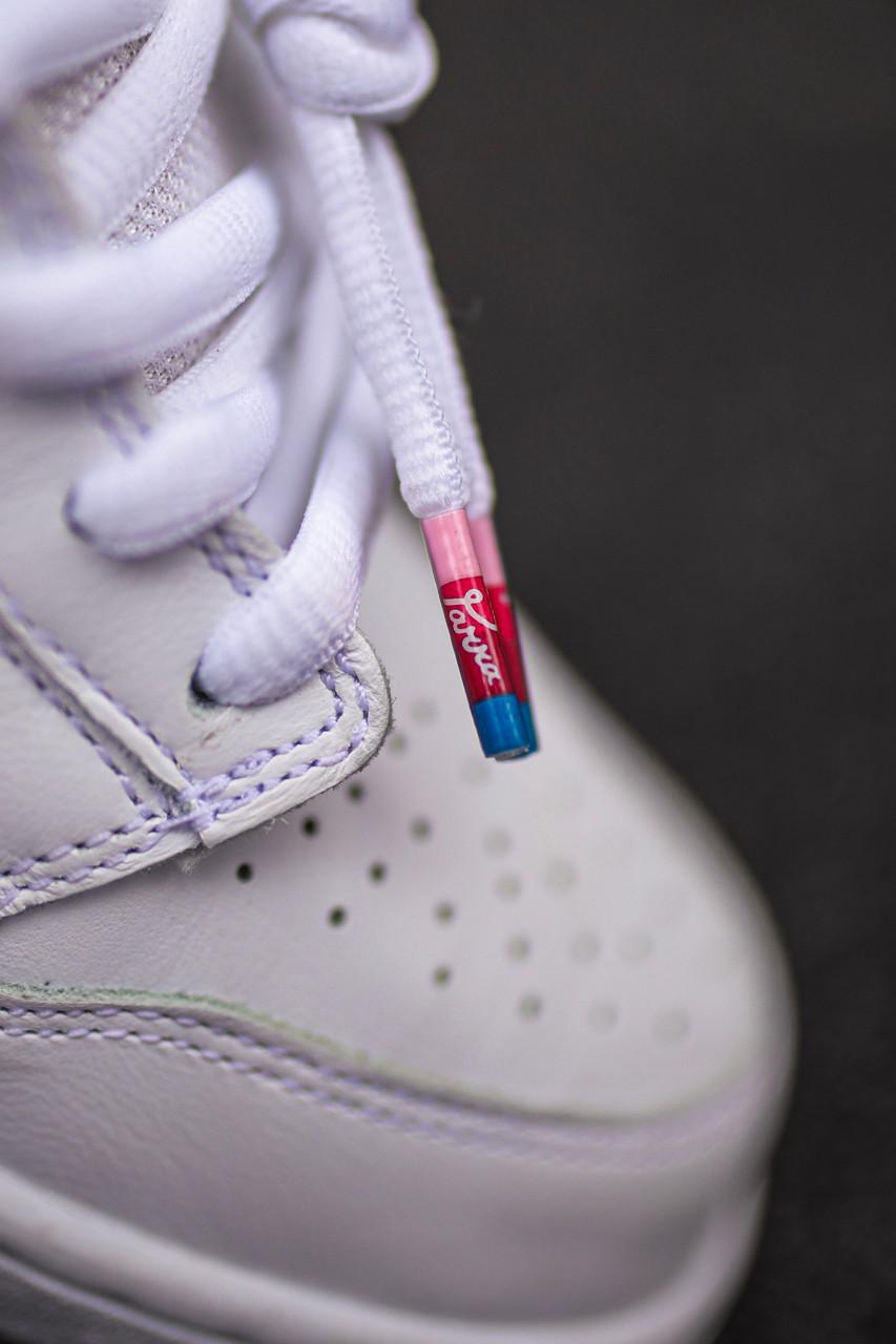 Regardons de plus près le Collaborative SB Dunk Low de Parra et Nike