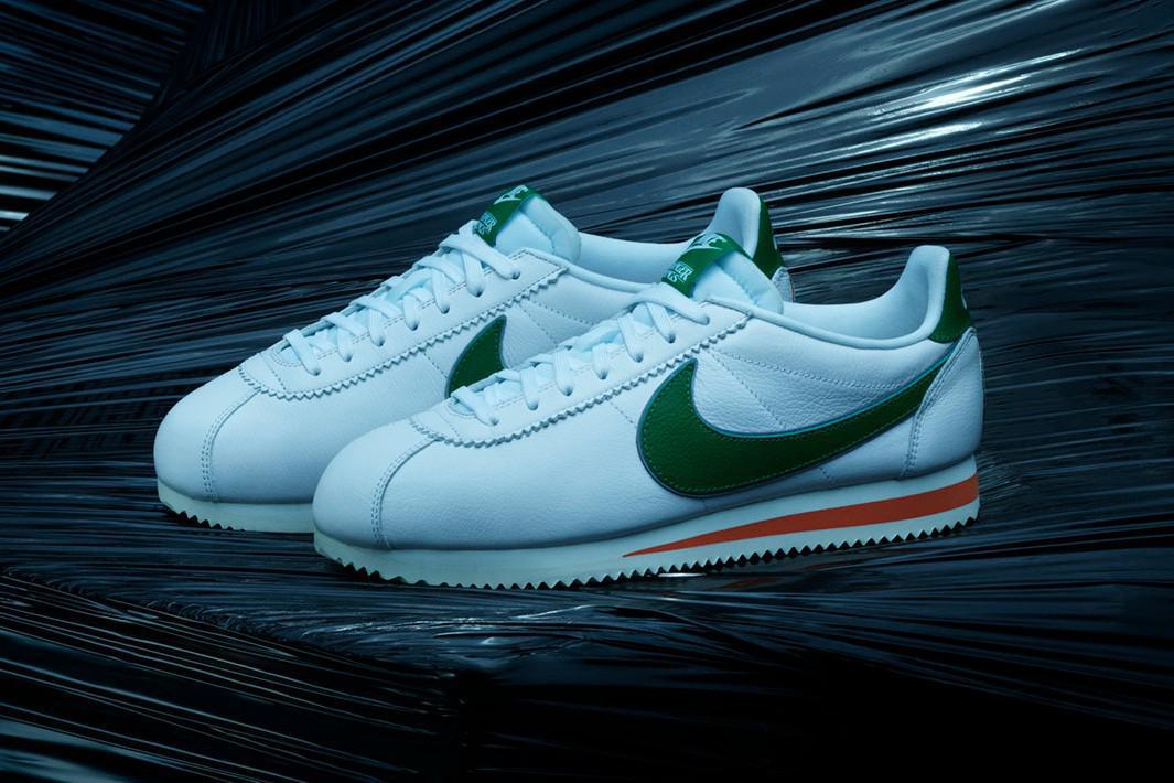 Nike x Stranger Things collaborent sur des modèles Cortez, Blazer & Tailwind