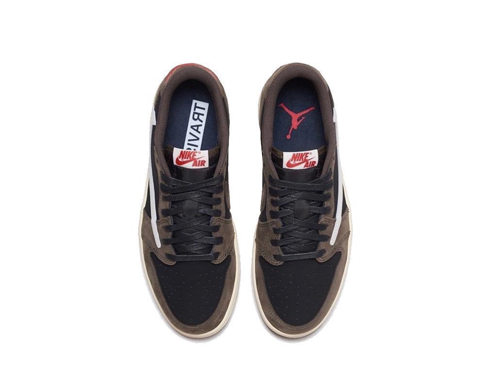 Air JORDAN I Low x Travis Scott Air JORDAN I Low x Travis Scott