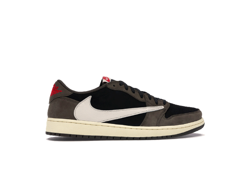 Air JORDAN I Low x Travis Scott Air JORDAN I Low x Travis Scott