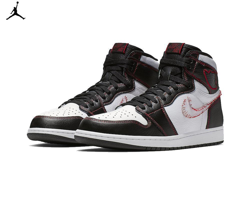 Air JORDAN I Defiant Air JORDAN I Defiant