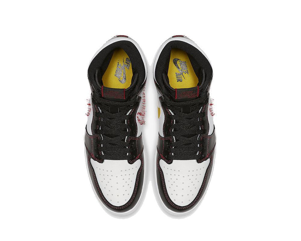 Air JORDAN I Defiant Air JORDAN I Defiant