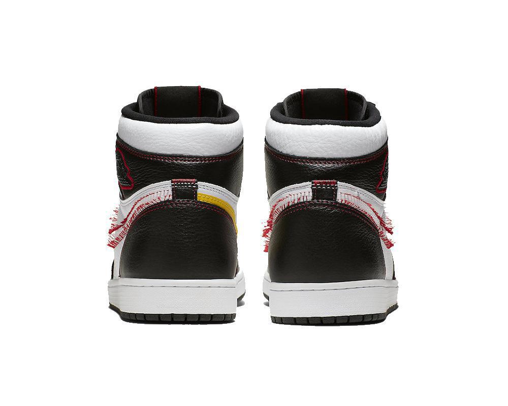 Air JORDAN I Defiant Air JORDAN I Defiant