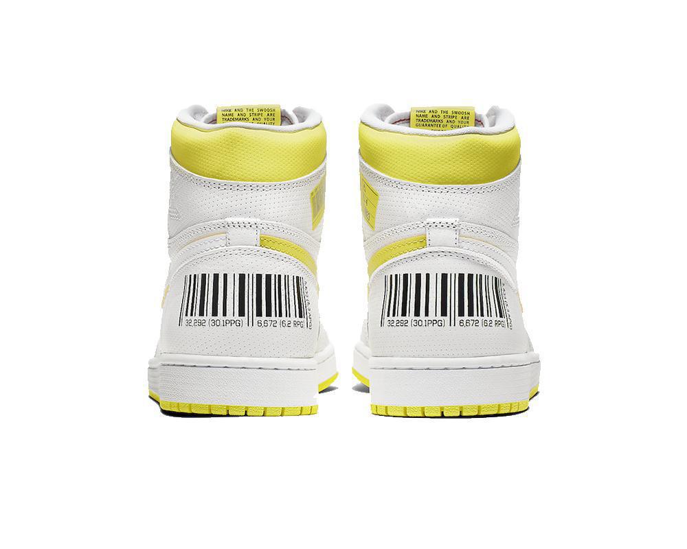 Air JORDAN I First Class Air JORDAN I First Class