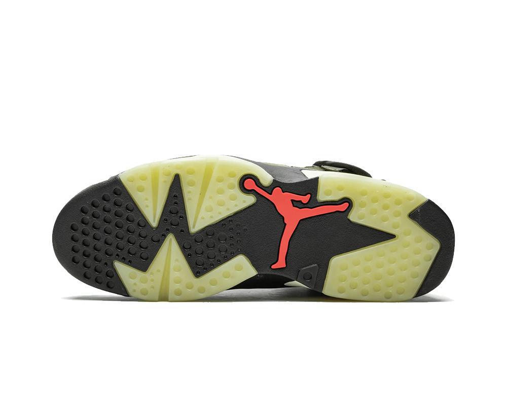 Air JORDAN VI x Travis Scott Air JORDAN VI x Travis Scott