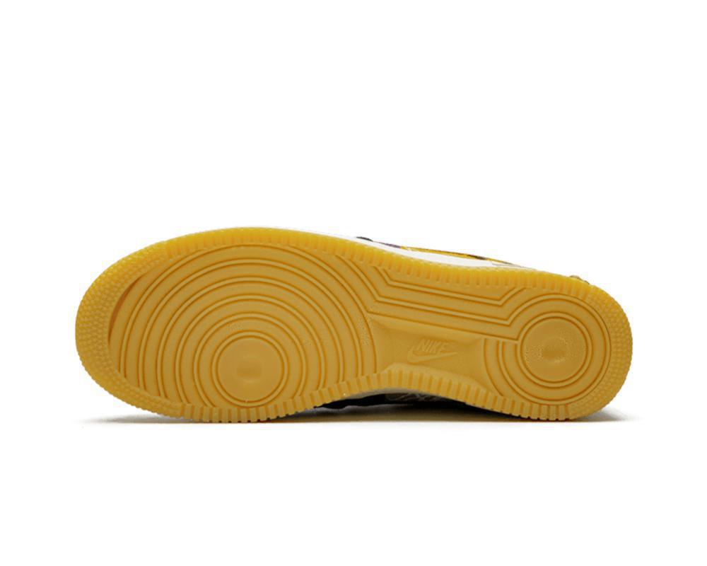 NIKE Air Force 1 x Travis Scott NIKE Air Force 1 x Travis Scott