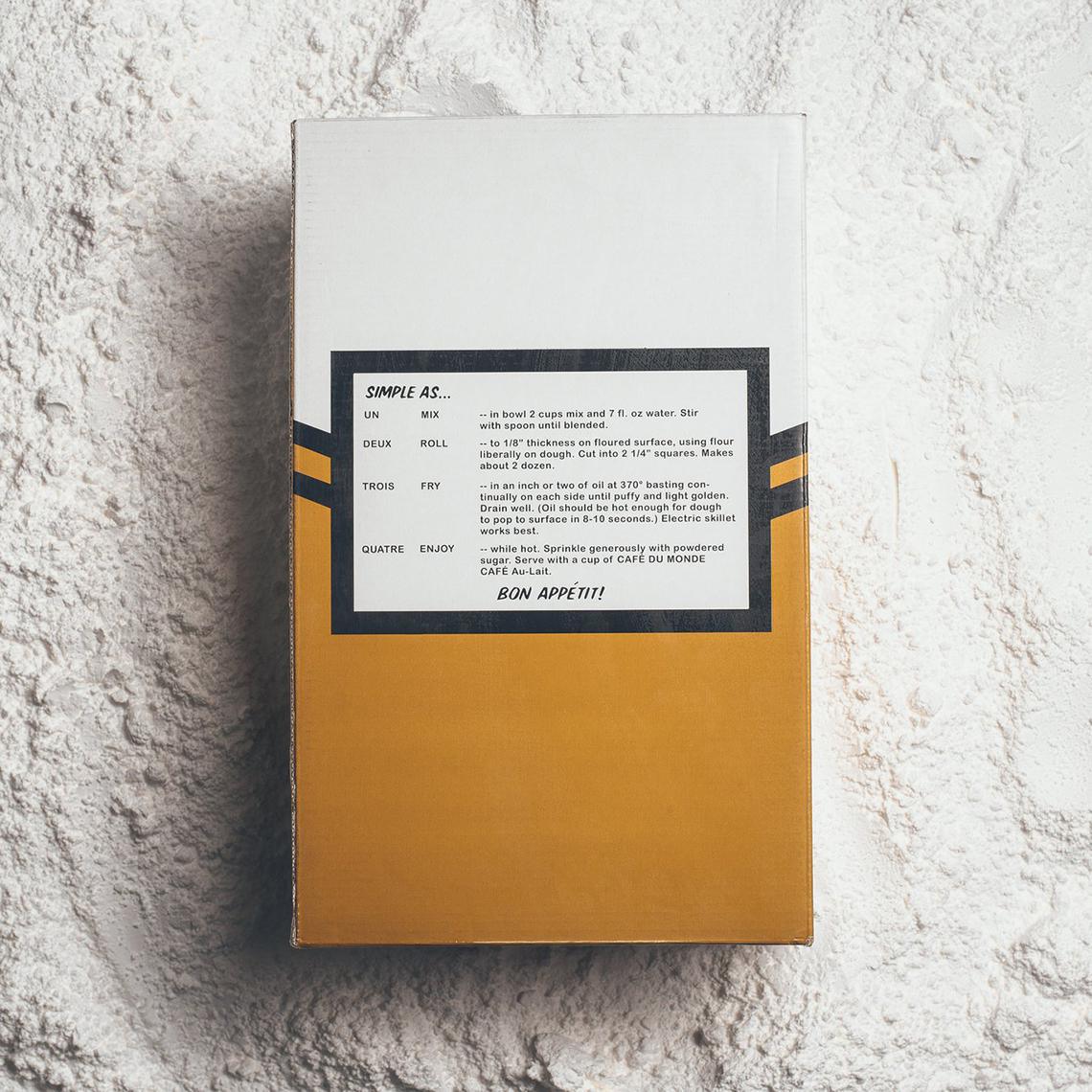 Politics And Cafe du Monde mettent l'histoire de la Nouvelle-Orléans au premier plan avec la collaboration Saucony Politics And Cafe du Monde mettent l'histoire de la Nouvelle-Orléans au premier plan avec la collaboration Saucony