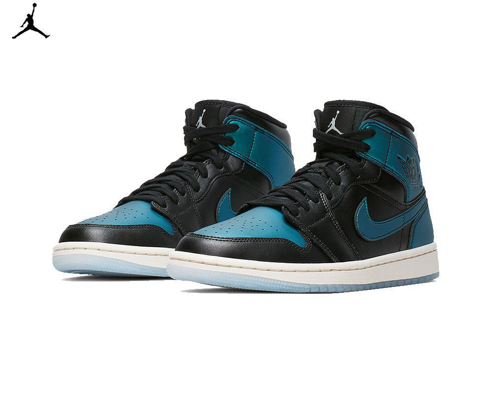 Air JORDAN I Iridescent Air JORDAN I Iridescent
