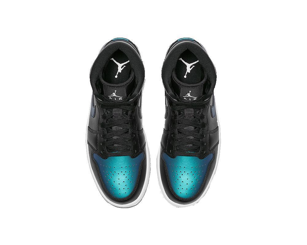 Air JORDAN I Iridescent Air JORDAN I Iridescent