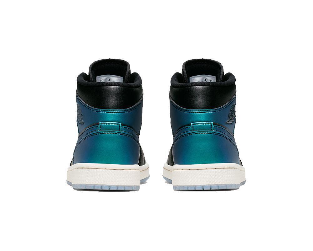 Air JORDAN I Iridescent Air JORDAN I Iridescent