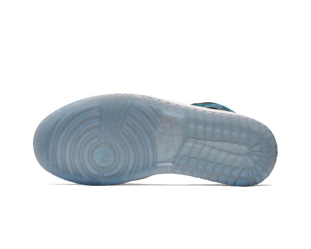 Air JORDAN I Iridescent Air JORDAN I Iridescent