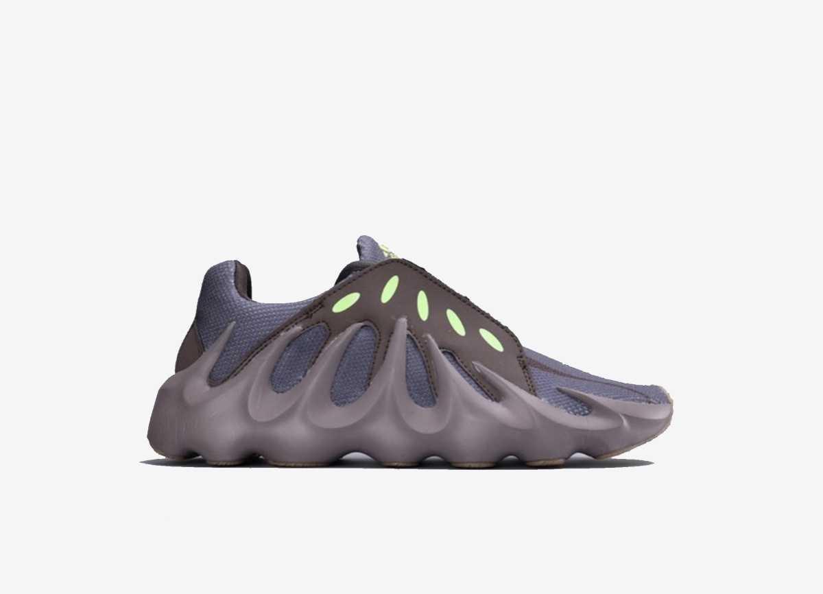  YEEZY BOOST 451, se dévoile en détails avec ses 7 premiers coloris