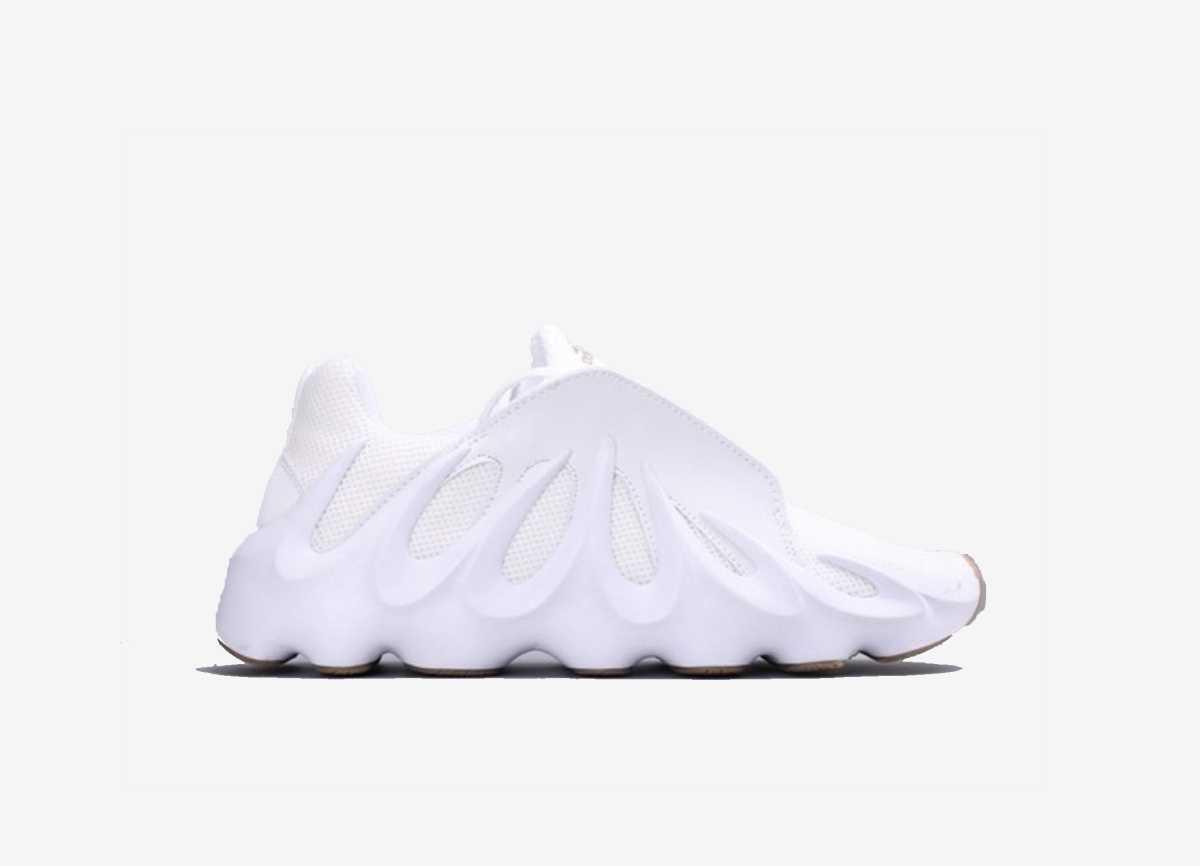  YEEZY BOOST 451, se dévoile en détails avec ses 7 premiers coloris