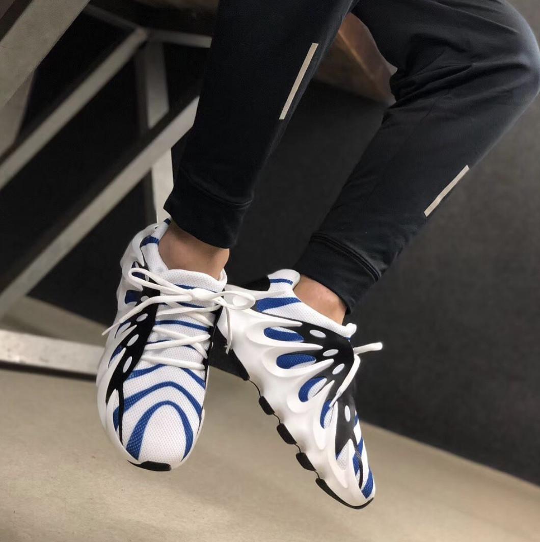  YEEZY BOOST 451, se dévoile en détails avec ses 7 premiers coloris