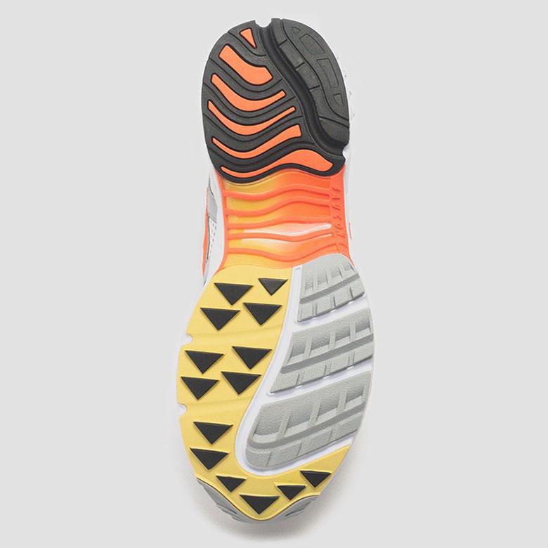 KITH et Saucony font revivre la Grid Web de 2000 KITH et Saucony font revivre la Grid Web de 2000