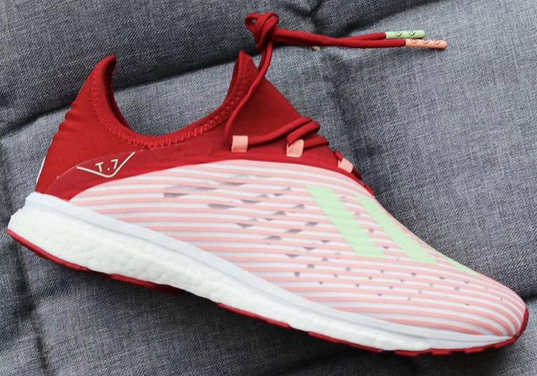 Naruto x adidas Naruto x adidas