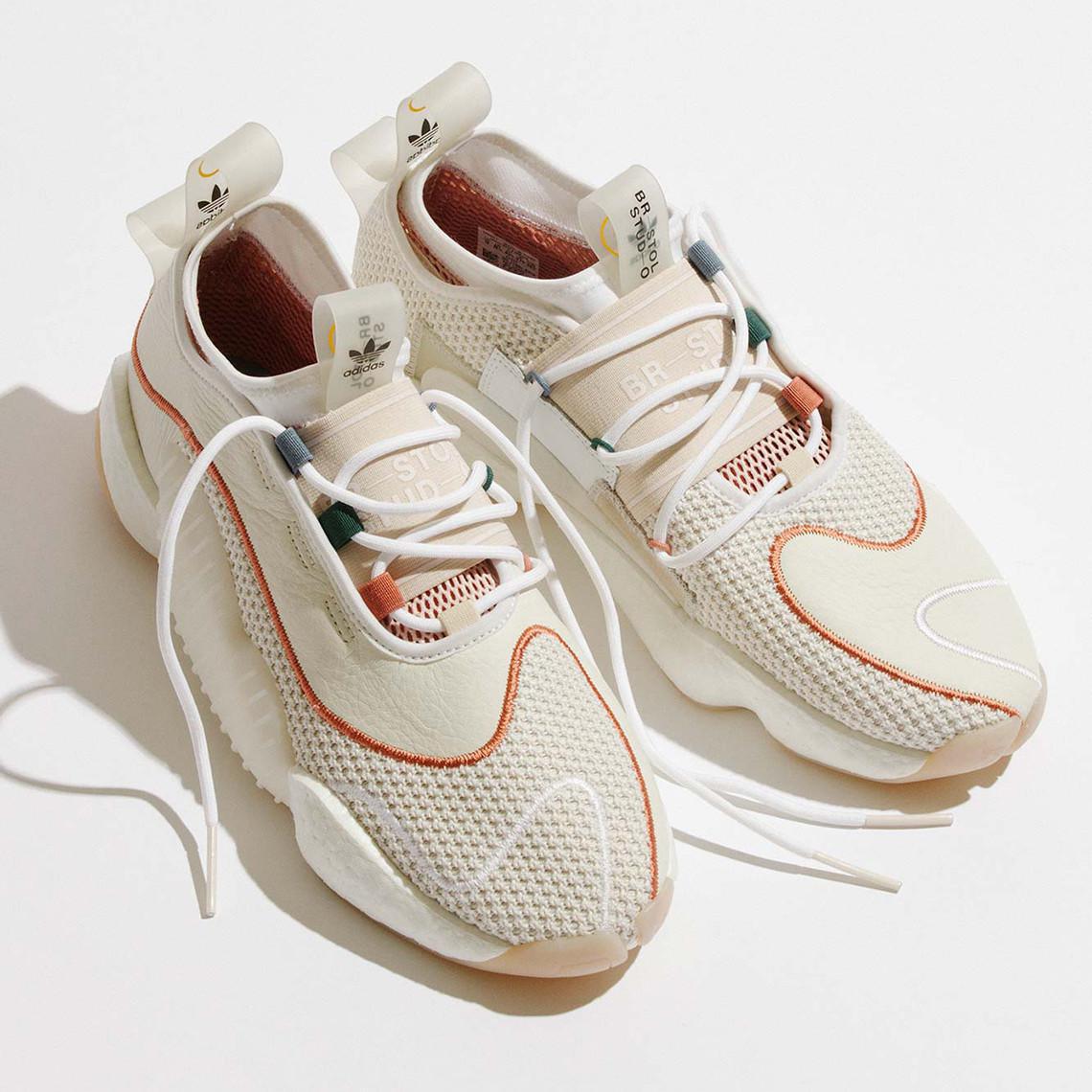 Bristol Studio trouve l'inspiration à Venice Beach pour la dernière collaboration adidas Crazy BYW Bristol Studio trouve l'inspiration à Venice Beach pour la dernière collaboration adidas Crazy BYW