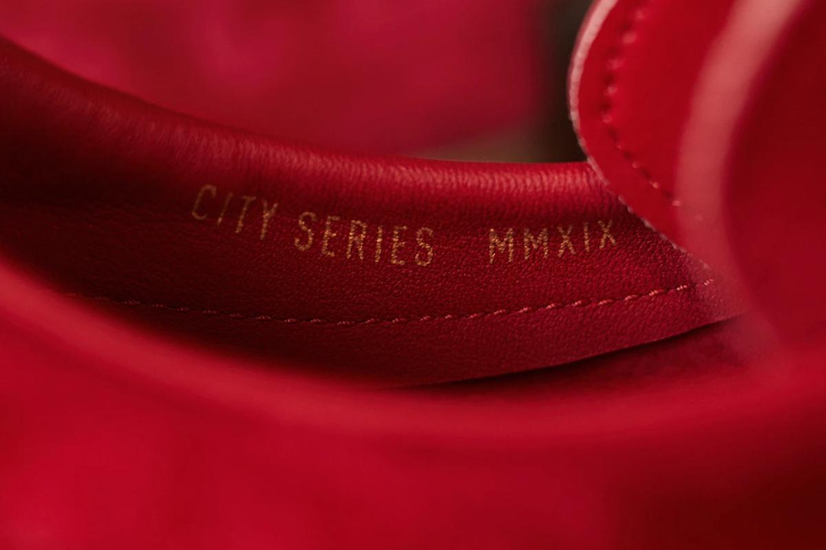 adidas Originals redonne vie à la silhouette d'OG London pour le dernier épisode de City Series