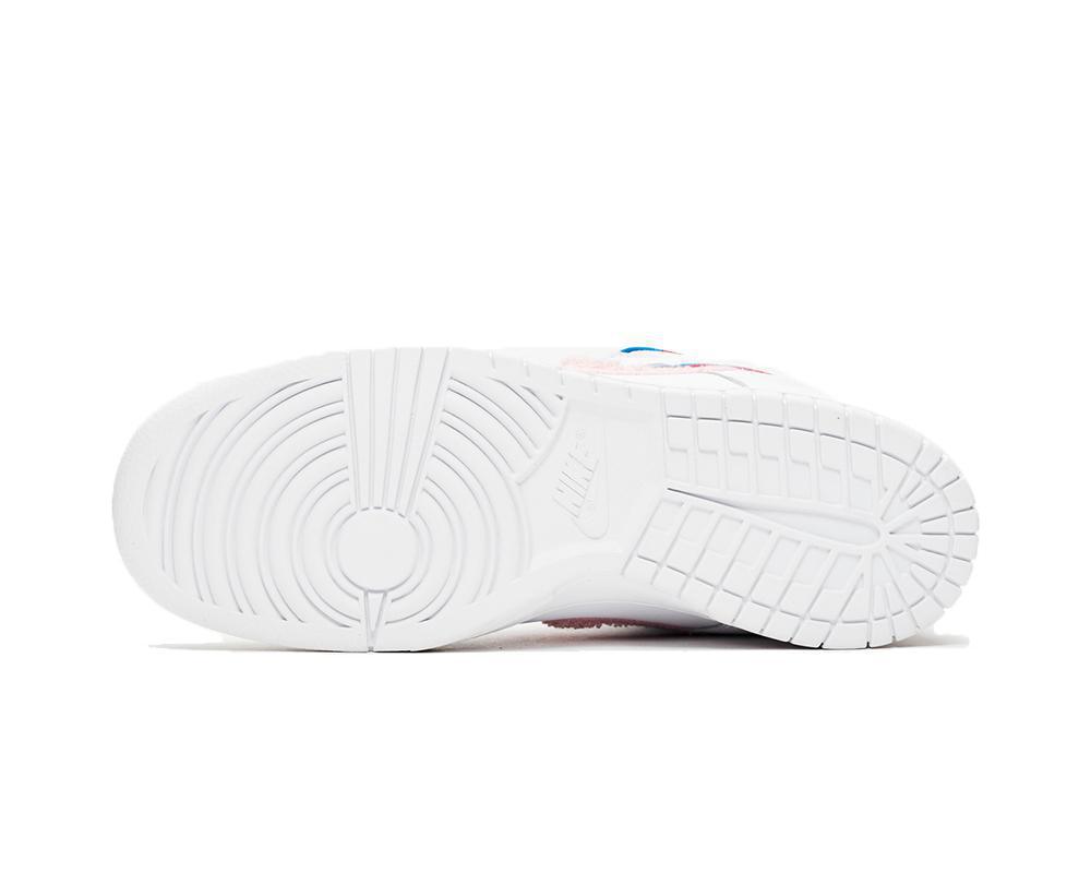 NIKE SB Dunk Low x Parra NIKE SB Dunk Low x Parra