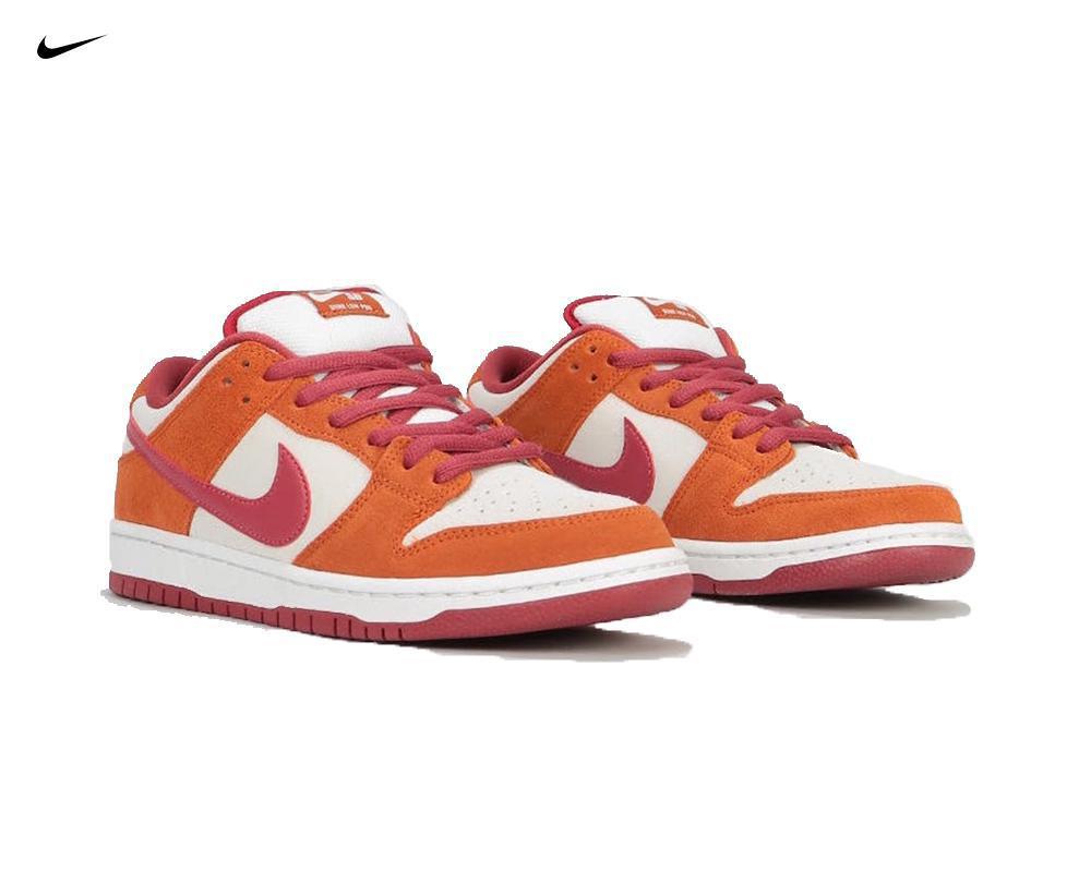 NIKE SB Dunk Low Dark Russet Cedar NIKE SB Dunk Low Dark Russet Cedar