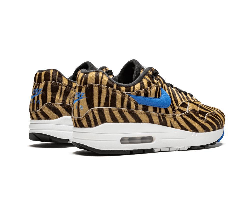 NIKE Air Max 1 x Atmos Animal 3.0 Tiger NIKE Air Max 1 x Atmos Animal 3.0 Tiger