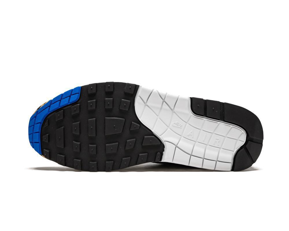 NIKE Air Max 1 x Atmos Animal 3.0 Tiger NIKE Air Max 1 x Atmos Animal 3.0 Tiger