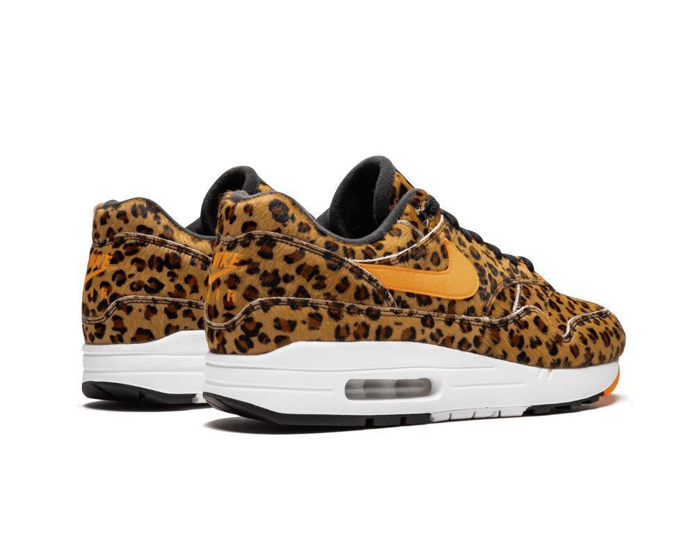 NIKE Air Max 1 x Atmos Animal 3.0 Leopard