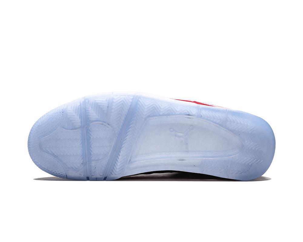 Air JORDAN IV Retro Oklahoma Sooners PE  Air JORDAN IV Retro Oklahoma Sooners PE