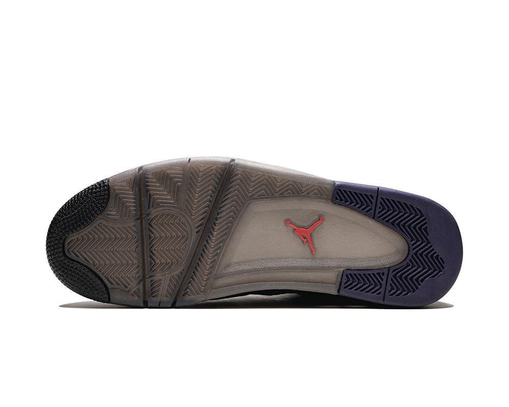 Air JORDAN IV x Travis Scott F&F Air JORDAN IV x Travis Scott F&F