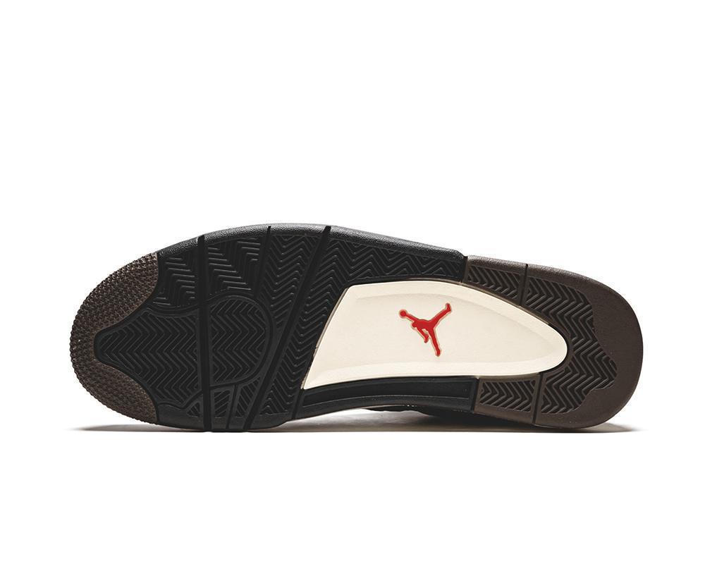 Air JORDAN IV x Travis Scott F&F Air JORDAN IV x Travis Scott F&F