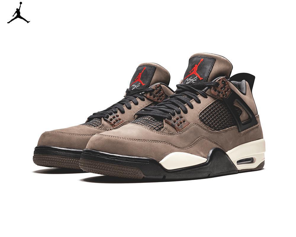 Air JORDAN IV x Travis Scott F&F Air JORDAN IV x Travis Scott F&F