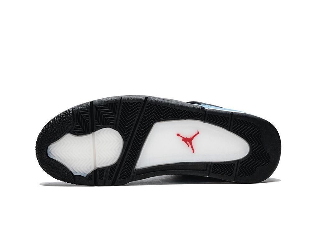 Air JORDAN IV x Travis Scott F&F Air JORDAN IV x Travis Scott F&F