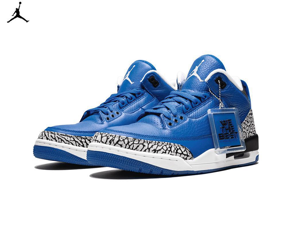 Air JORDAN III Retro x DJ Khaled Another One Air JORDAN III Retro x DJ Khaled Another One